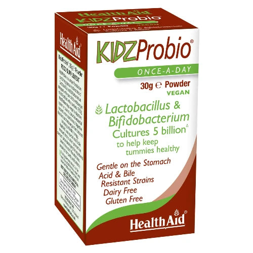 H/A KIDZPROBIO 5 BILLION POWDER 30G