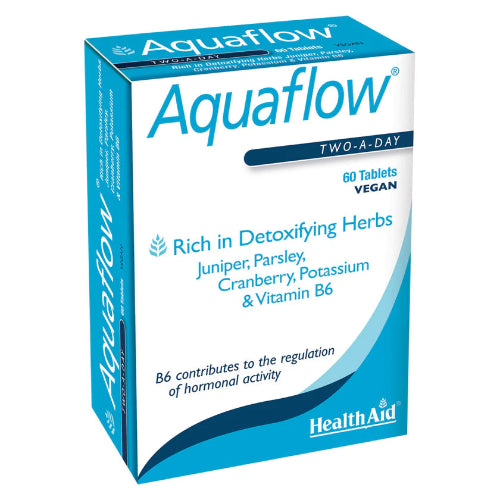 Aquaflow 60 Tablets