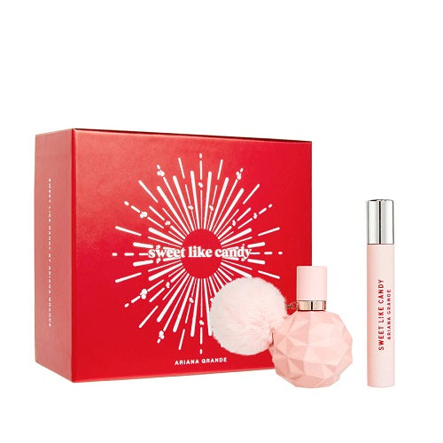 Ariana Grande Sweet Like candy 30ml +10ml Edp Set 2024