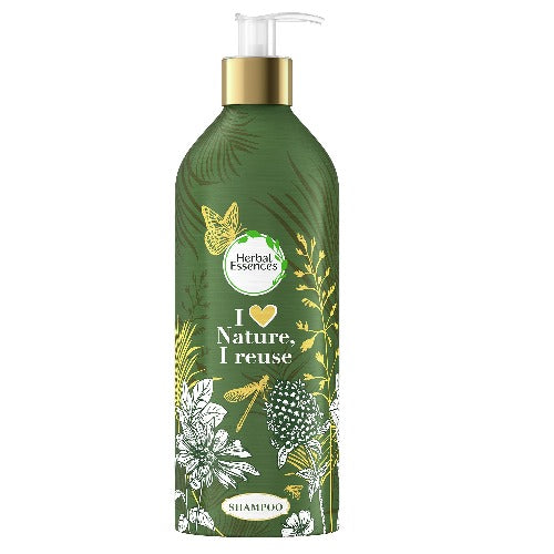 HERBAL ESSENCES S/POO ARGAN OILHERBAL ESSENCES 430ML