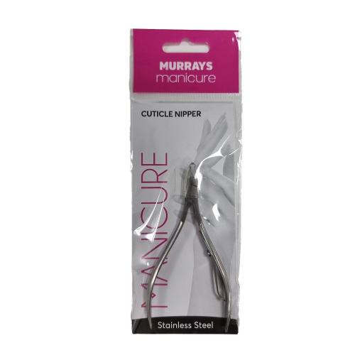 Murrays Cuticle Nipper Maniure