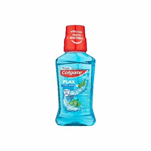 Colgate Plax Cool Mint 500ml Mouthwash Alcohol Free