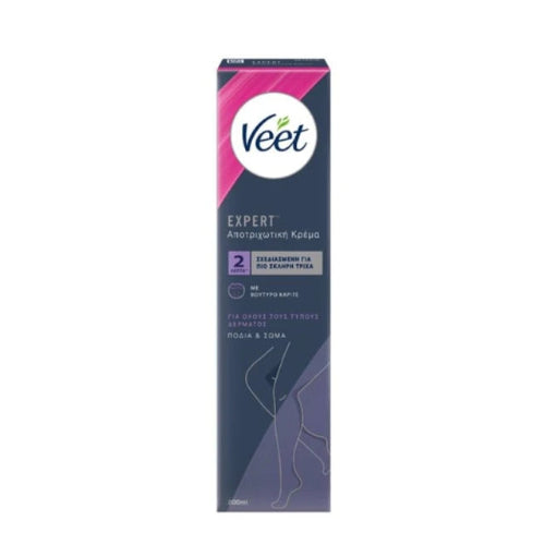 Veet Expert Hair Removal Cream 200ml