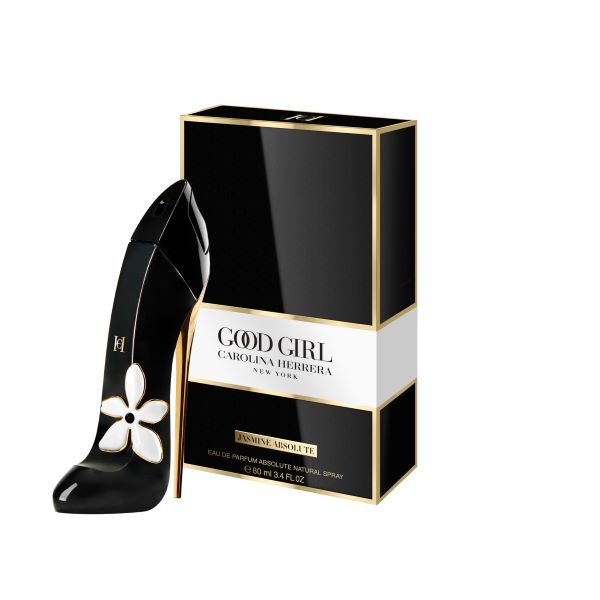 Carolina Herrera Good Girl Jasmine Absolute 80ml  Eau de Parfum