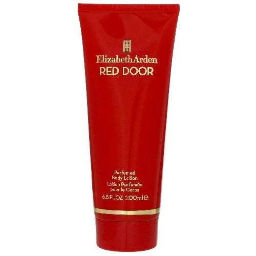 Red Door body lotion 200ml