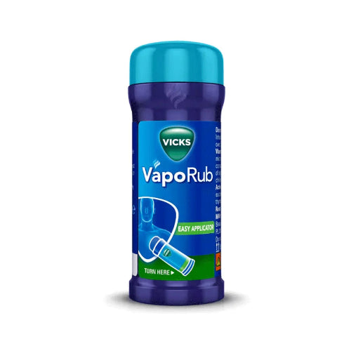 Vicks VapoRub Easy Applicator 35g