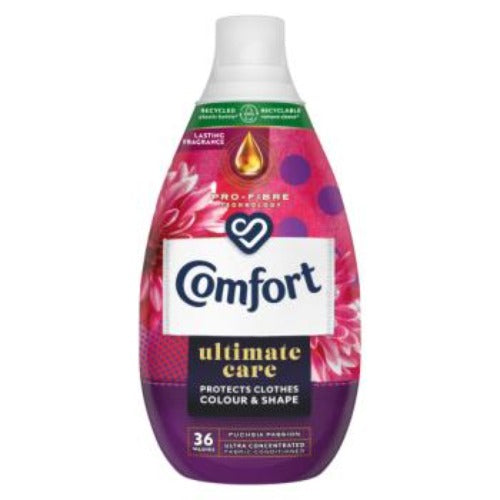 Comfort Ultimate Care 540ml Conditioner