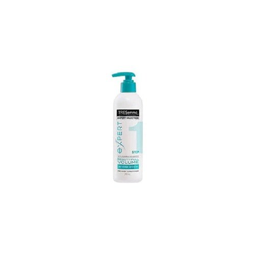 TRESEMME EXPERT BEAUTY-FULL VOLUME PRE-WASH CONDITIONER 290ML