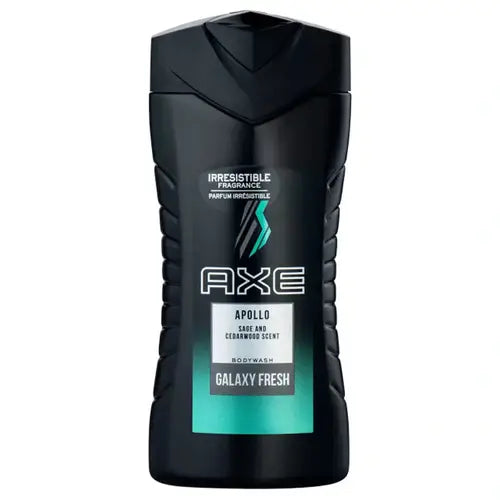 Axe Apollo 250ml Shower Gel