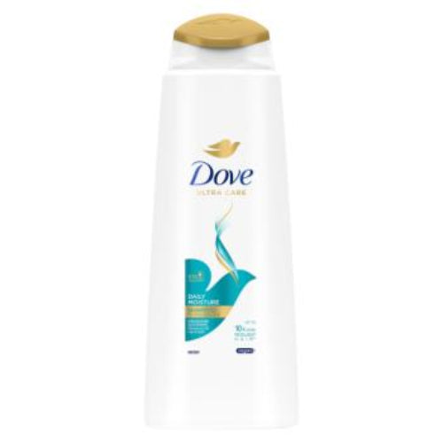 Dove Shampoo Daily Moisture 400ml