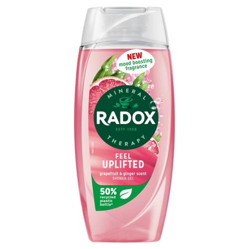 RADOX S/ GEL FEEL UPLIFTED 225ML