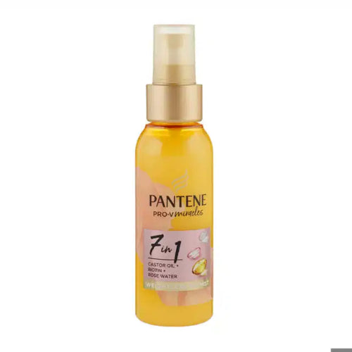 Pantene Pro-V Miracles 7-in-1 Weightless Hair Oil Spray 100ml