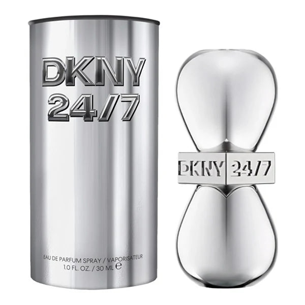 Dkny 24/7 30ml Eau De Parfum Spray