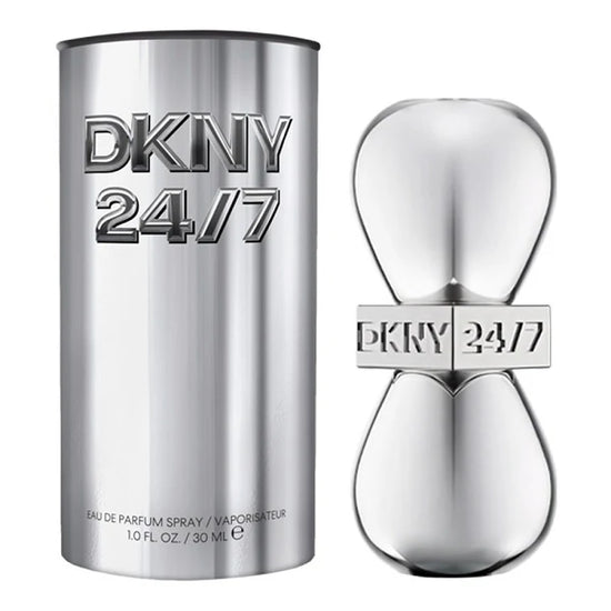 Dkny 24/7 30ml Eau De Parfum Spray