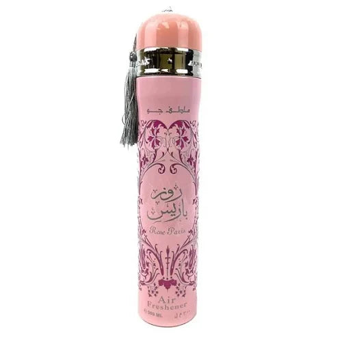 Ard Al Zaafaran Rose Paris 300ml Air Freshener