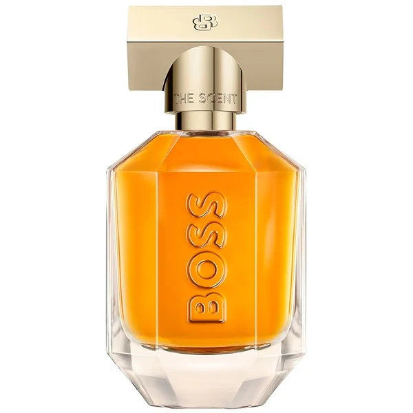 Hugo Boss The Scent For Her 30ml Eau De Parfum Intense Spray