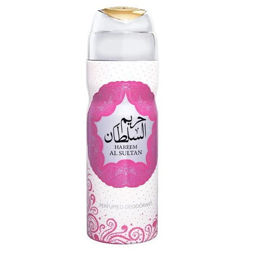 Ard Al Zaafaran Hareem Al Sultan 200ml Perfumed Spray