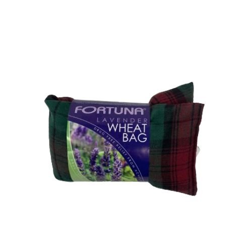 WHEAT BAG LAVENDER