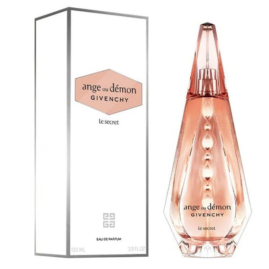 Givenchy Ange Ou Demon Le Secret 100ml Eau De Parfum Spray