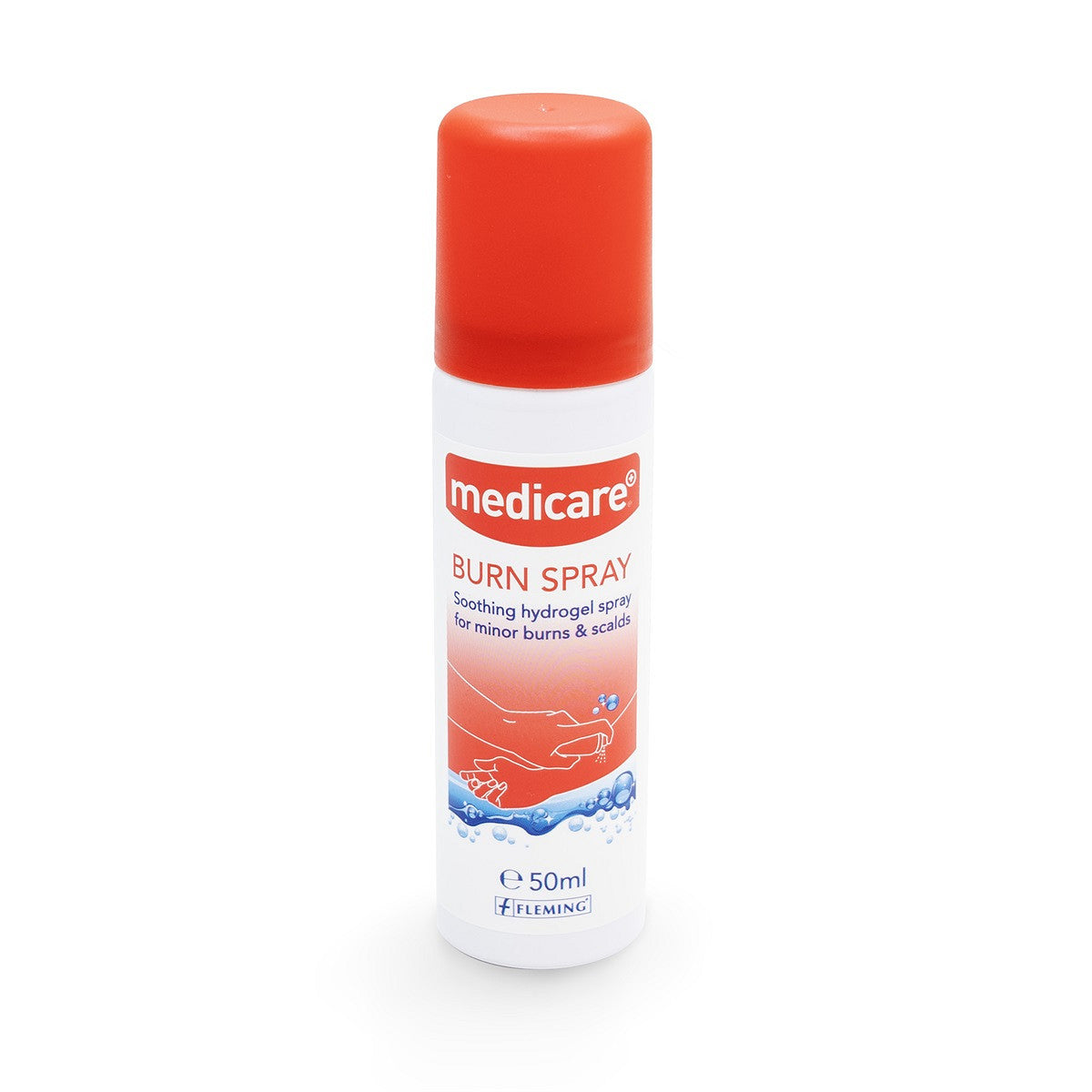 Medicare Burn Spray 50ml