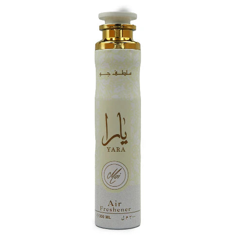 Lattafa Yara Moi 300ml Air Freshener