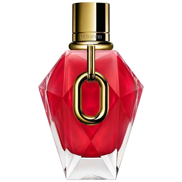 Paco Rabanne Million Red For Her 90ml Parfum Spray