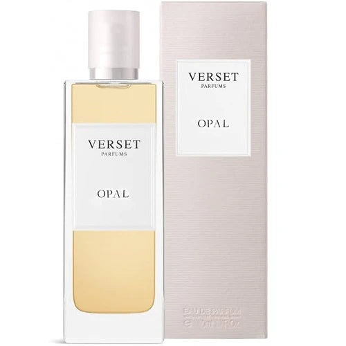 Verset Opal 50ml Eau De Parfum Spray