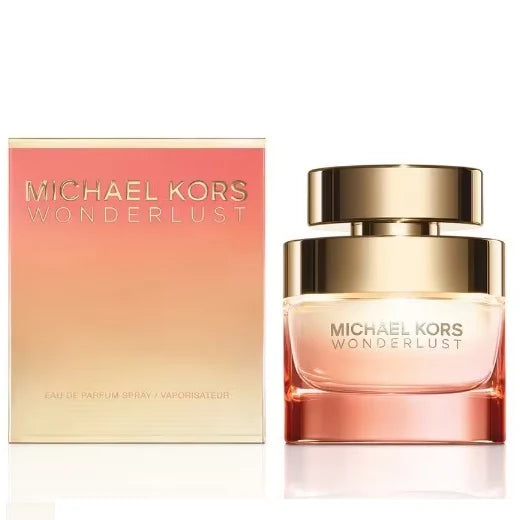 Michael Kors Wonderlust 50ml Eau De Parfum Spray