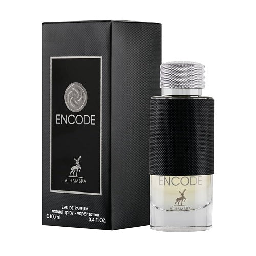 Maison Alhambra Encode 100ml Eau De Parfum Spray