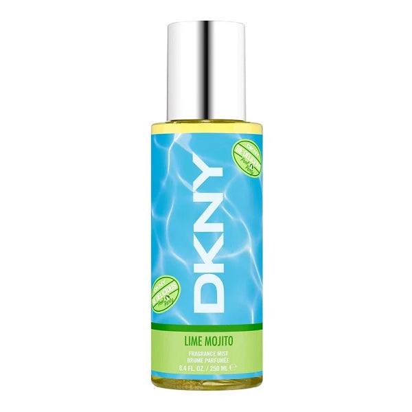 Dkny Be Delicious Lime Mojito 250ml Fragrance Mist Spray