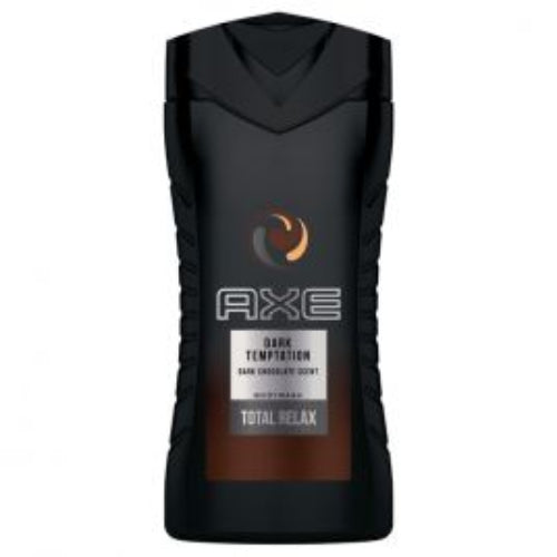 AXE Dark Temptation Shower Gel 250ml
