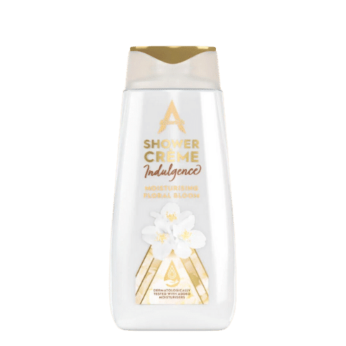 Astonish Shower Creme Floral Bloom 400ml