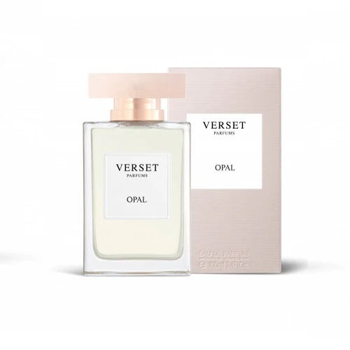 VERSET OPAL 100ML EDP SPRAY FOR HER