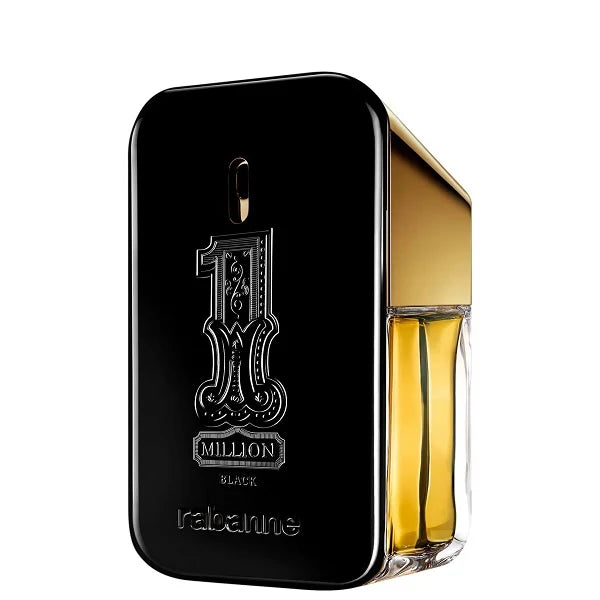 Paco Rabanne 1 Million Black 30ml Eau De Parfum Spray