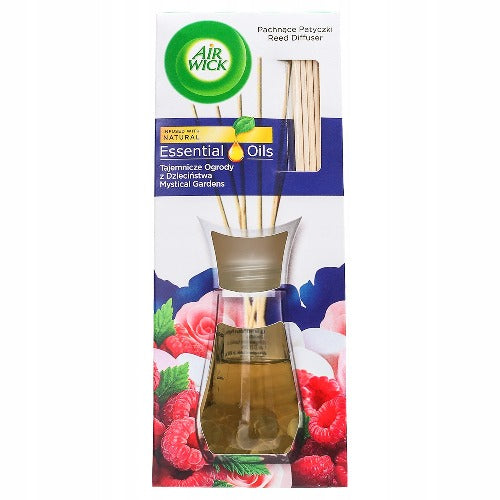 Air Wick Reed Diff 30ml Myst Garden
