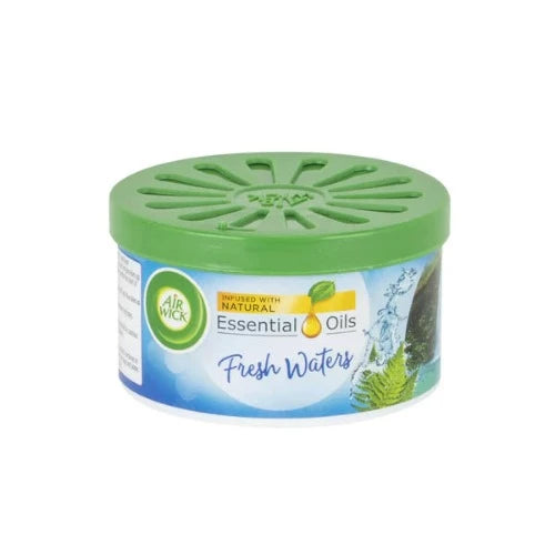 Air Wick Gel Air Freshener 70g Fresh Waters
