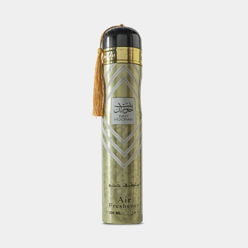 Ard Al Zaafaran Bint Hooran 300ml Air Freshner