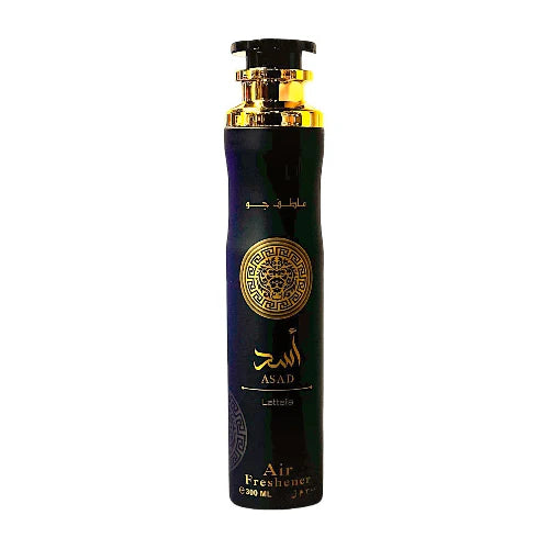 Lattafa Asad 300ml Air Freshener