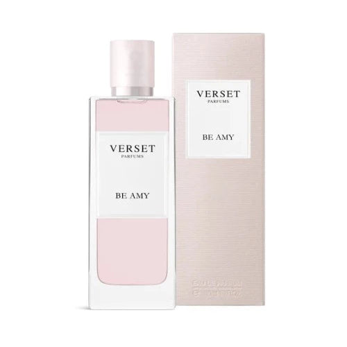 Verset Be Amy 50ml Eau De Parfum Spray