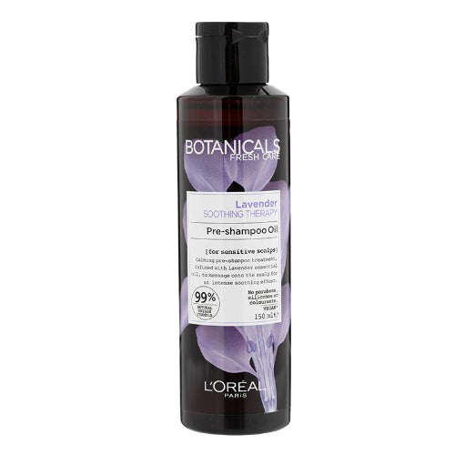 LOREAL BOTANICALS PRE SHAMPOO 150ML