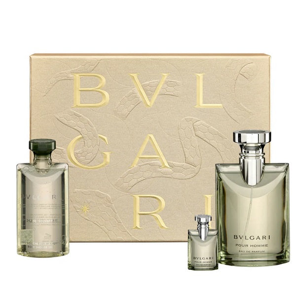 Bvlgari Pour Homme 100ml Edp Gift Sets 2026
