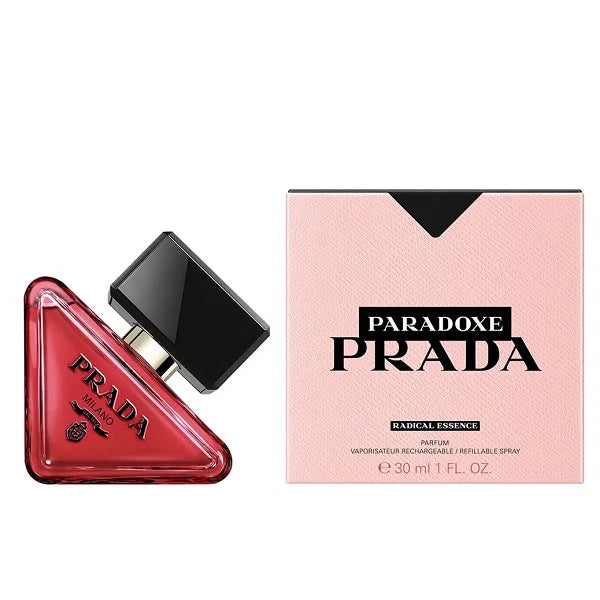 Prada Paradoxe Radical Essence 30ml Parfum Refillable Spray