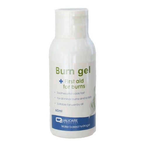 Burncare 60ml Hydrogel