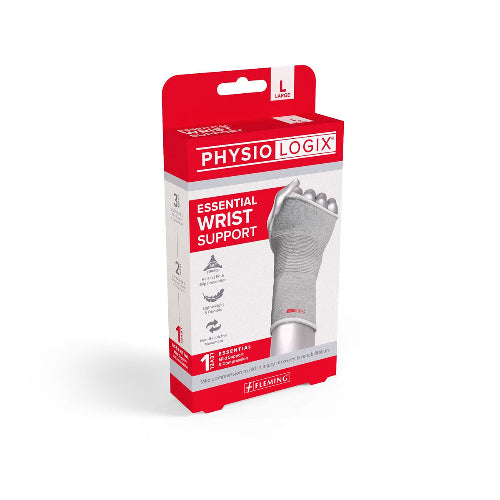 Physiologix Wrist Support L