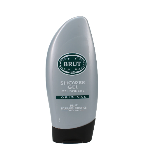 Brut Original Shower Gel for Men 250ml