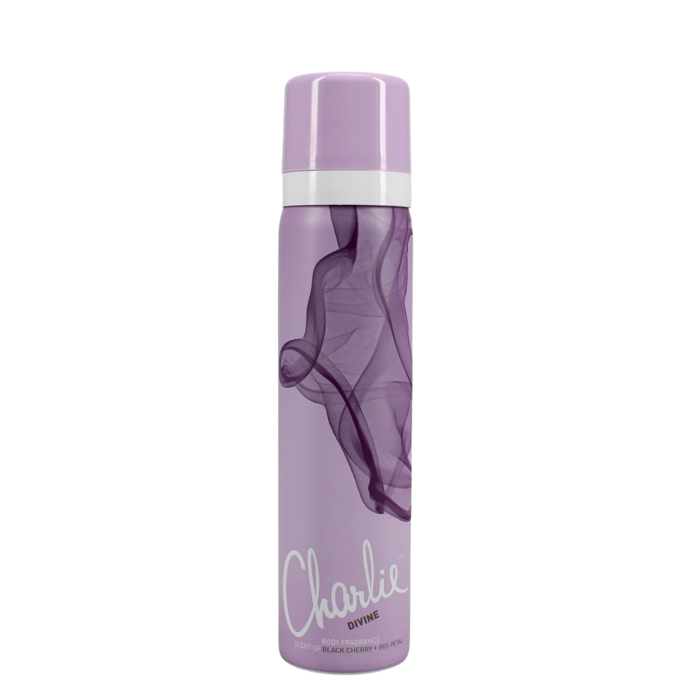 Charlie 75ml Divine Body Spray