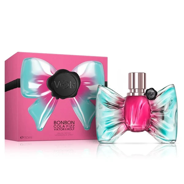 Viktor & Rolf Bonbon Cola Fizz 50ml Eau De Parfum Spray