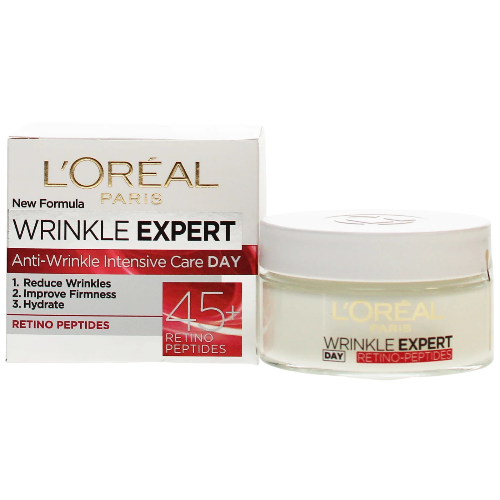 L'Oréal Paris Wrinkle Expert 45+ Cream 50ml