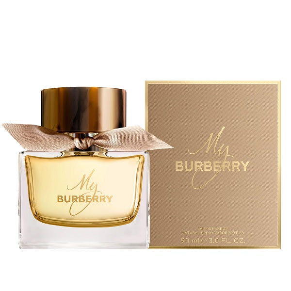 Burberry My Burberry 90ml Eau De Parfum Spray