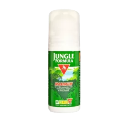 Jungle Formula Roll On Extra Strong 50ml